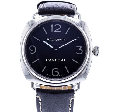 panerai pam 210 price